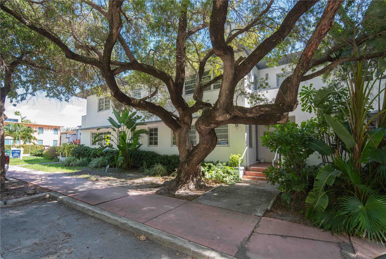 1485 Bay Rd, Miami Beach FL 33139 — #A11899562