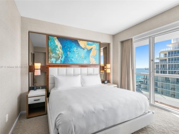 551 N Fort Lauderdale Beach Blvd # R2205, Fort Lauderdale FL 33304 — #A11836637