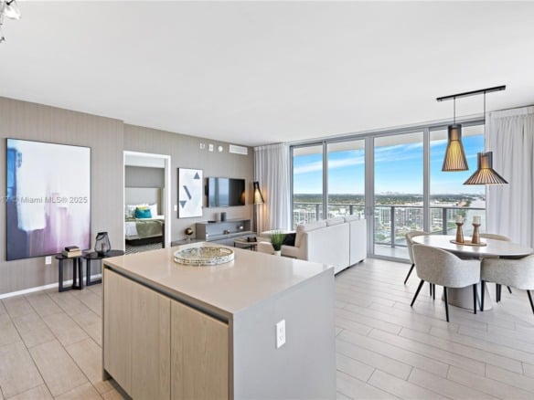 4010 S Ocean Dr # R1701, Hollywood FL 33019 — #A11900417