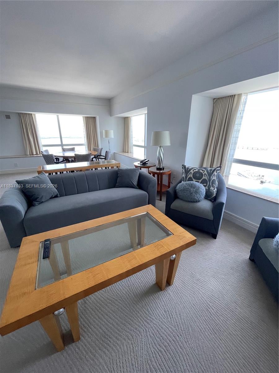 f3b61b38-5903 1435 Brickell Ave # 3106, Miami FL 33131 — #A11837133