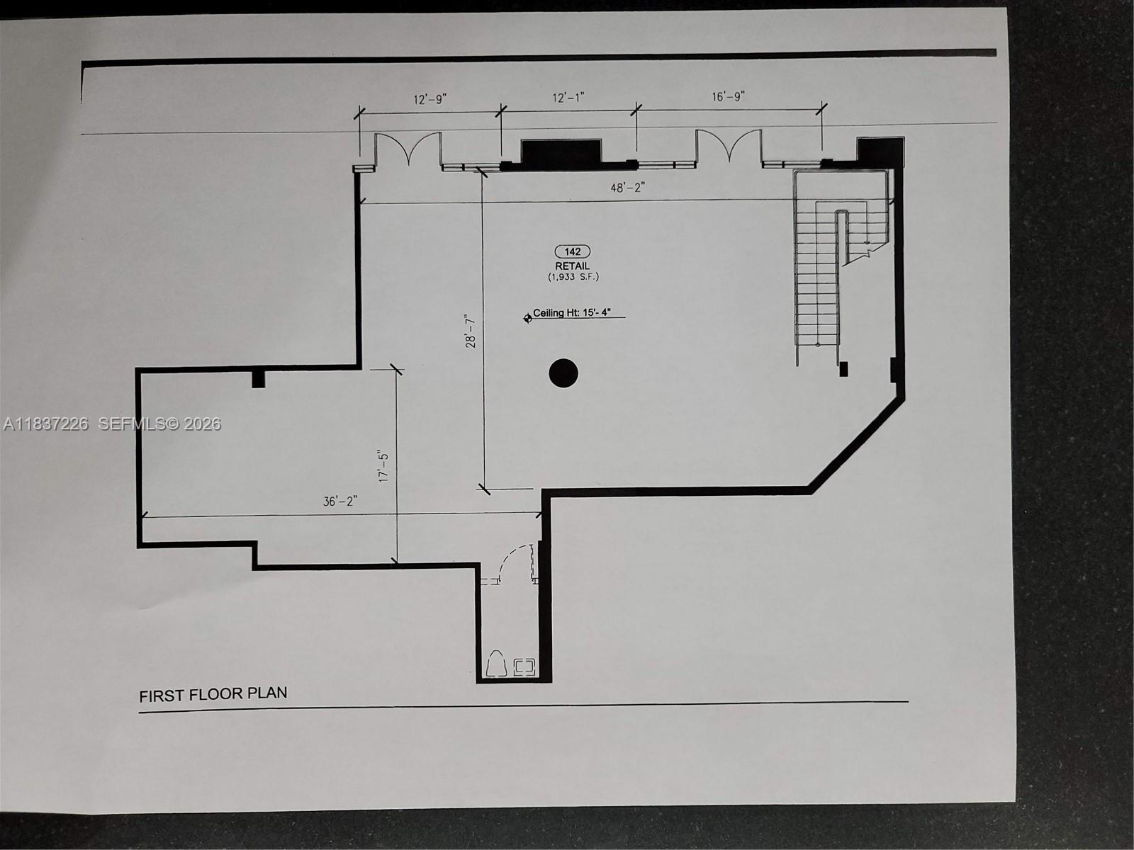 f3b61b38-5904 8390 SW 72nd Ave # 143, Miami FL 33143 — #A11837226