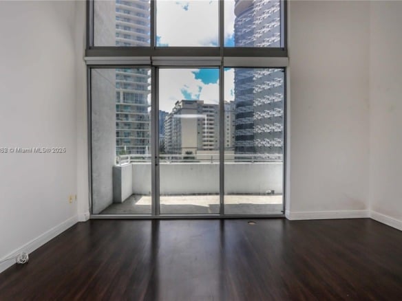1050 Brickell Ave # 414, Miami FL 33131 — #A11897982