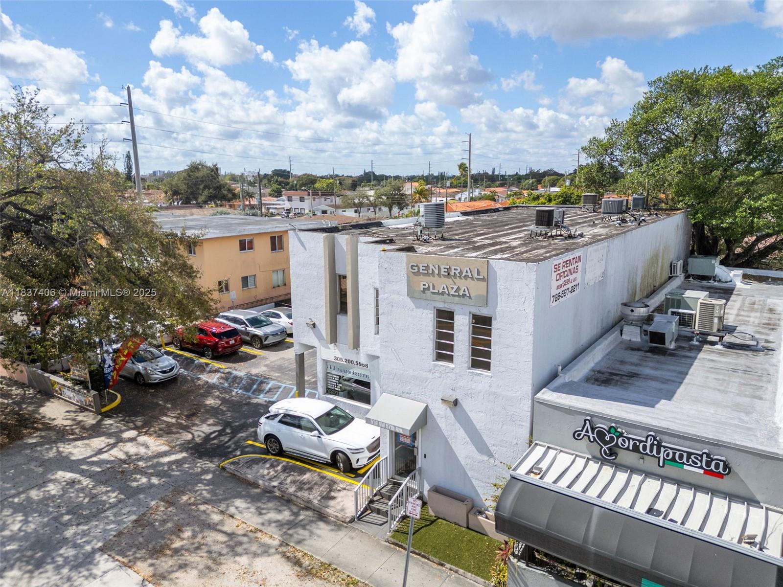 f3b61b38-5911 516 NW 57th Ave, Miami FL 33126 — #A11837406