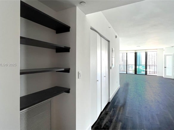 350 S Miami Ave # 2401, Miami FL 33130 — #A11837791
