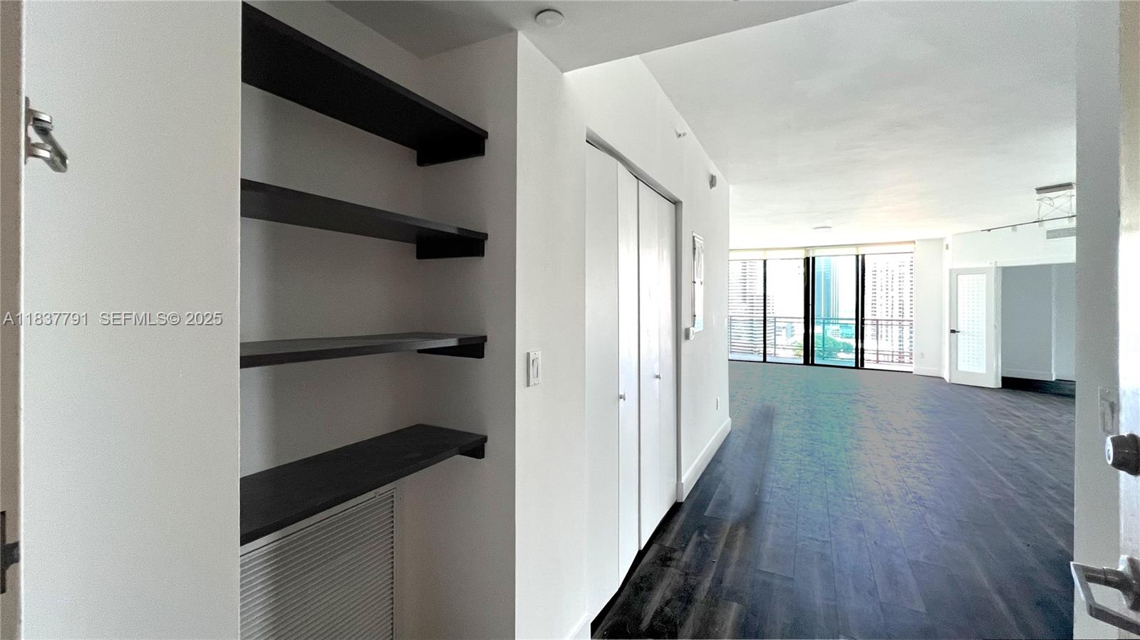 350 S Miami Ave # 2401, Miami FL 33130 — #A11837791