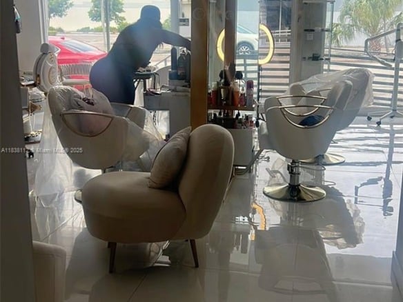 Confidentially NE 7 TH AVE, Miami FL 33161 — #A11838112