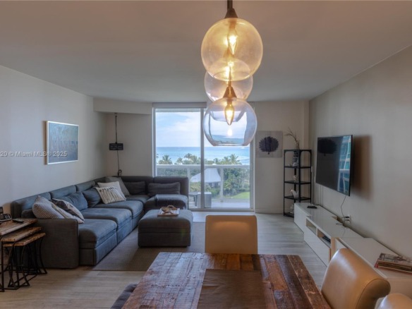 10275 Collins Ave # 634, Bal Harbour FL 33154 — #A11838120