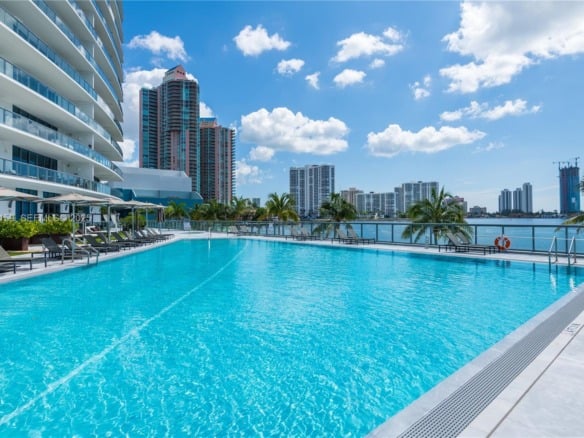 3250 NE 188th St # 601, Aventura FL 33180 — #A11838159