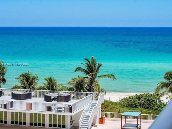 5401 Collins Ave # 514, Miami Beach FL 33140 — #A11838362