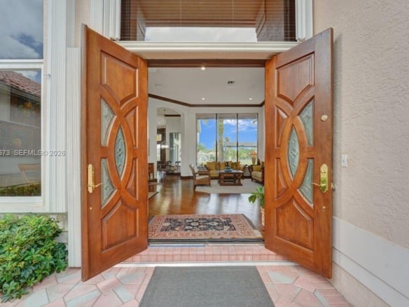 2914 Medinah, Weston FL 33332 — #A11838673
