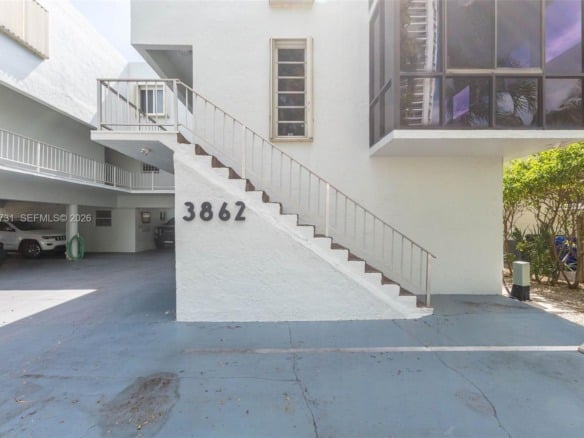 3862 NE 171st St # B, North Miami Beach FL 33160 — #A11838731