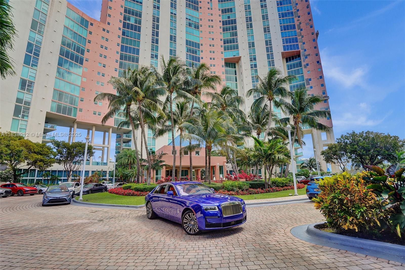 f3b61b38-5953 3370 Hidden Bay Dr # 812, Aventura FL 33180 — #A11838912