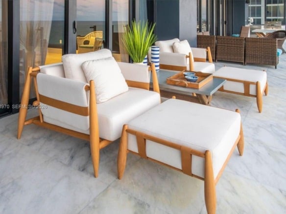 17141 Collins Ave # 1001, Sunny Isles Beach FL 33160 — #A11838970