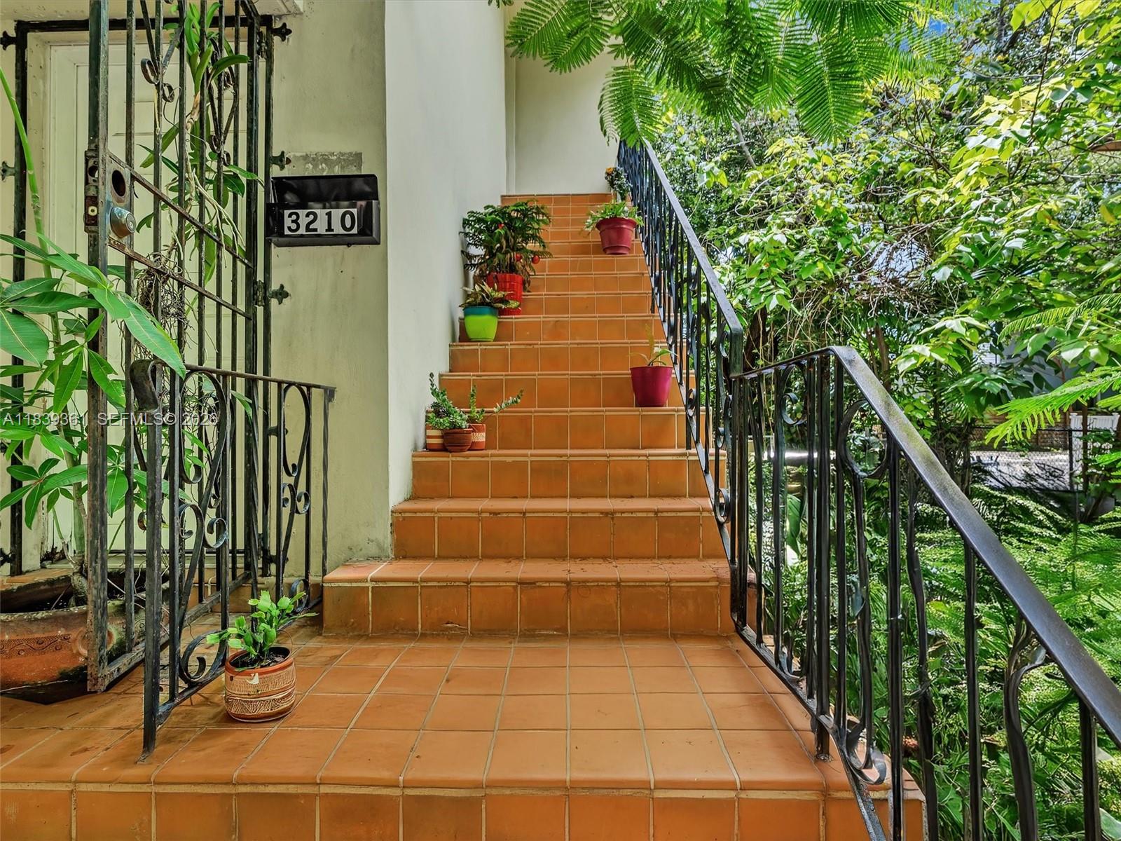 3210 E Elizabeth St, Miami FL 33133 — #A11839361