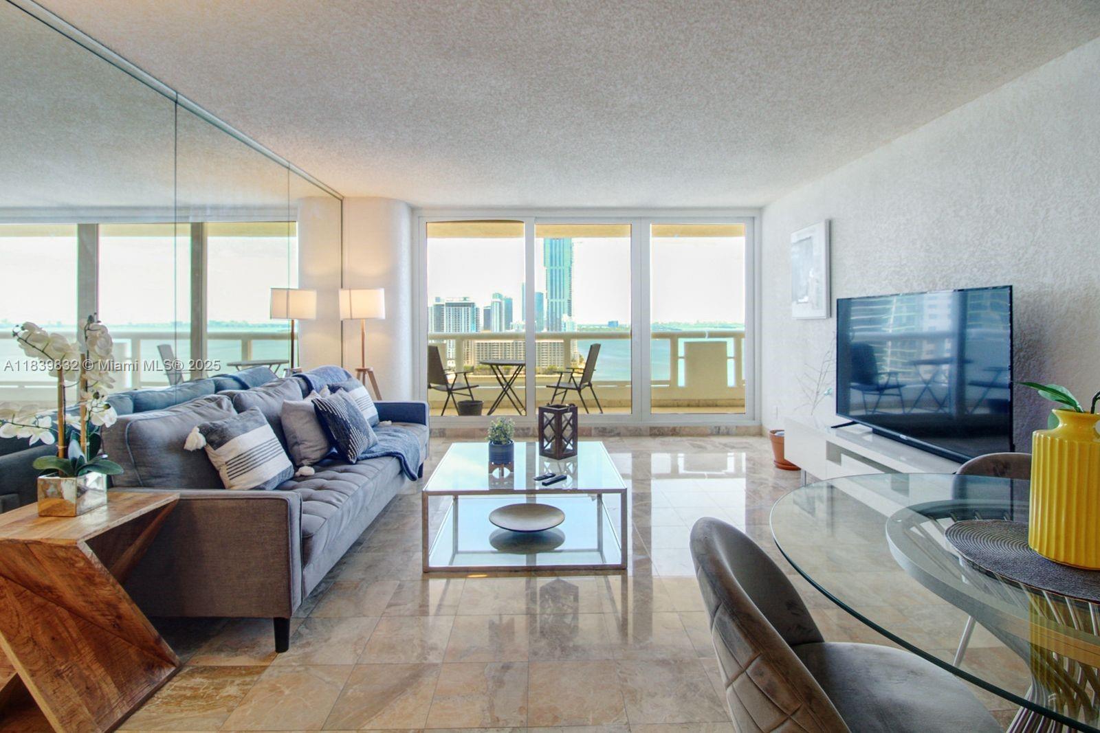 f3b61b38-5977 1717 N Bayshore Dr # 2635, Miami FL 33132 — #A11839832