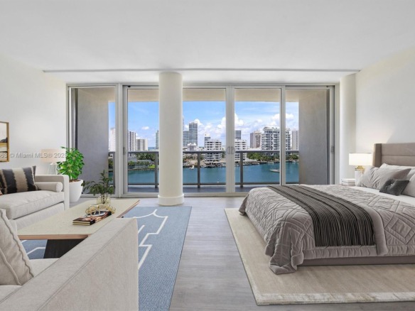 900 Bay Dr, Miami Beach FL 33141 — #A11839863