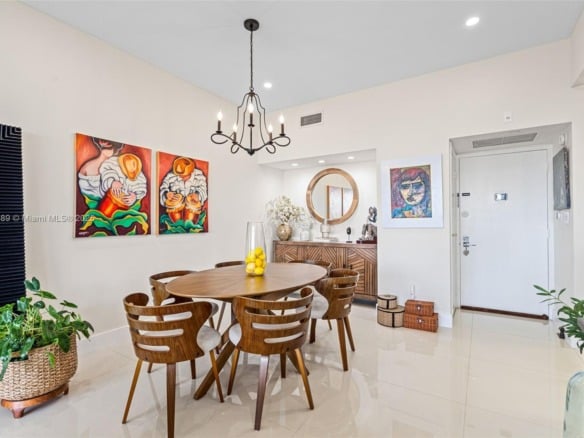 20379 W Country Club Dr, Aventura FL 33180 — #A11839889