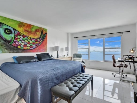 11111 Biscayne Blvd # 1915, Miami FL 33181 — #A11839935