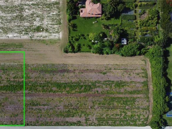 240 ST SW 213 PL, Homestead FL 33031 — #A11840081