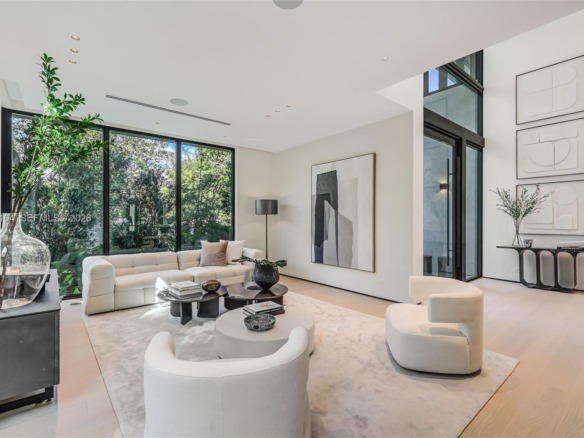 3860 Little Ave, Miami FL 33133 — #A11840104