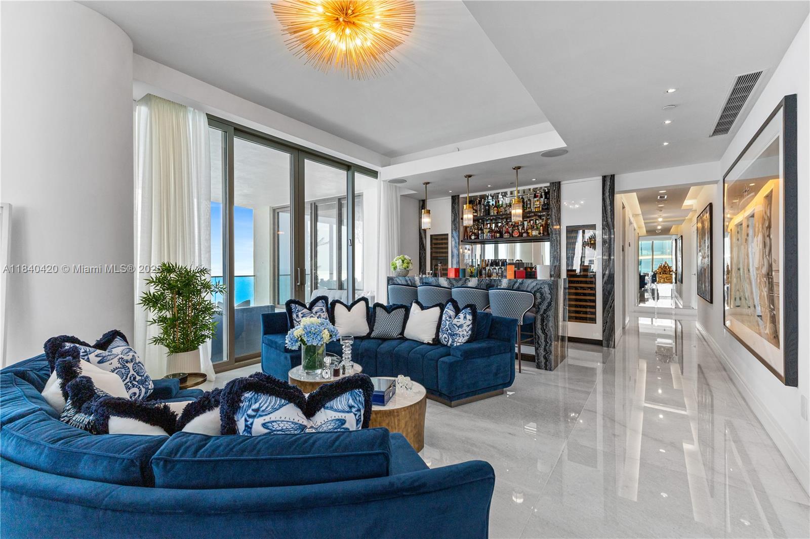 17901 Collins Ave, Sunny Isles Beach FL 33160 — #A11840420