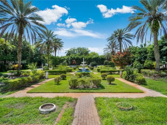 14401 Sunset, Southwest Ranches FL 33330 — #A11840575