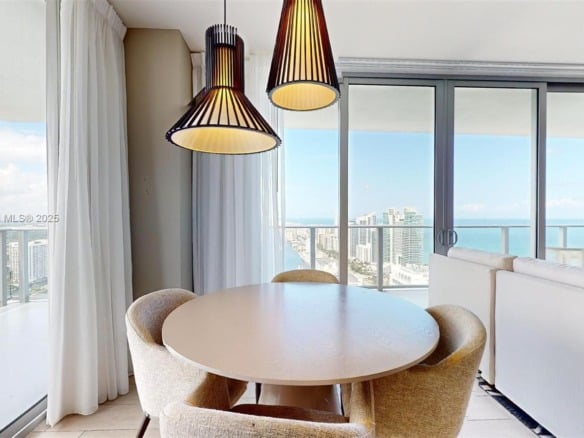 4010 S Ocean Dr # T3802, Hollywood FL 33019 — #A11840569