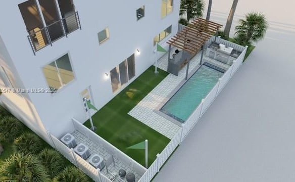 2131 SW 4th St, Miami FL 33135 — #A11840547