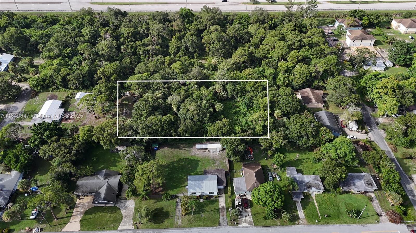 default 1 Tennessee Ave, Fort Pierce FL 34947 — #A11840647
