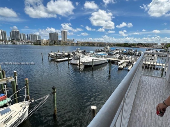 18031 Biscayne Blvd, Aventura FL 33160 — #A11732558