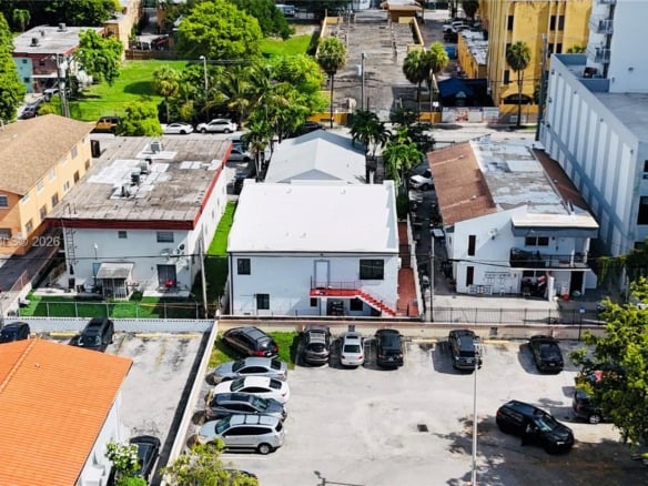 1238 SW 4th St, Miami FL 33135 — #A11841234
