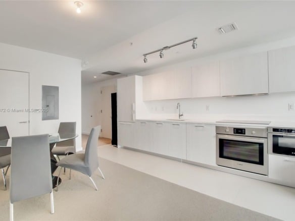 501 NE 31st St # 3607, Miami FL 33137 — #A11841672