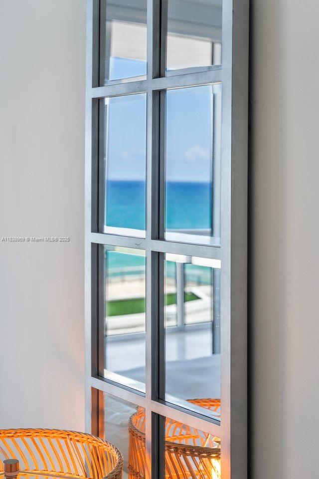 6799 Collins Ave # 804, Miami Beach FL 33141 — #A11838969