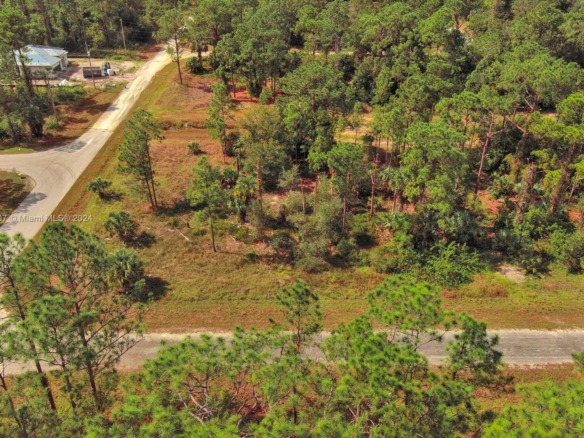 158 Nagel Ave S, Lehigh Acres FL 33974 — #A11686207