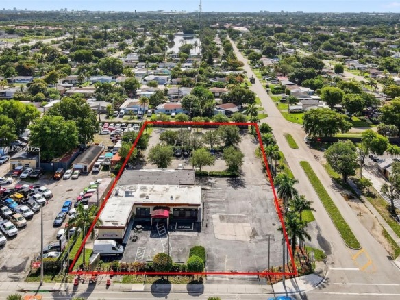 4950 S State Road 7, Hollywood FL 33314 — #A11842366