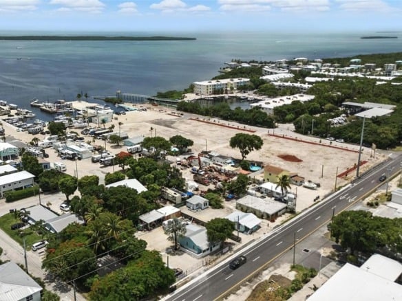 97601 Overseas Hwy, Key Largo FL 33037 — #A11842443