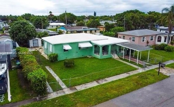 14520 Fillmore St, Miami FL 33176 — #A11842729