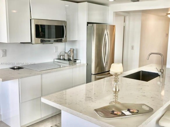 2555 Collins Ave, Miami Beach FL 33140 — #A11842723