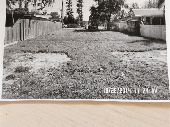 315 N 61st Ave, Hollywood FL 33024 — #A11843654