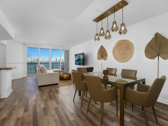 1800 Sunset Harbour Dr # 1208, Miami Beach FL 33139 — #A11843778