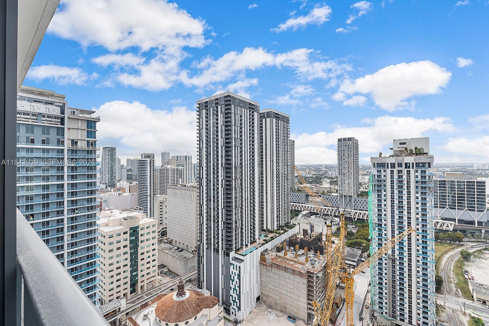 f3b61b38-6118 159 NE 6th St # 2903, Miami FL 33132 — #A11843939