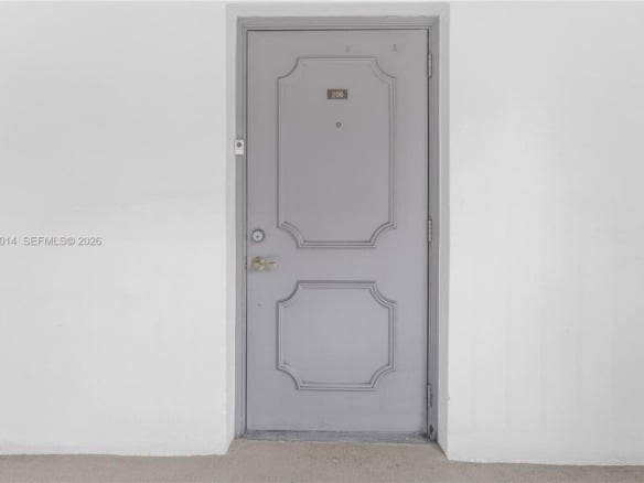 9410 Poinciana Pl # 206, Davie FL 33324 — #A11844014