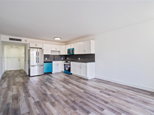 445 NE 195th St # 330, Miami FL 33179 — #A11844055