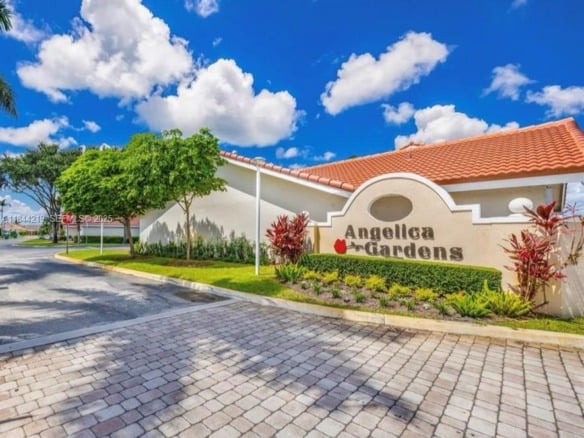 8453 NW 189 Street Rd, Hialeah FL 33015 — #A11844219