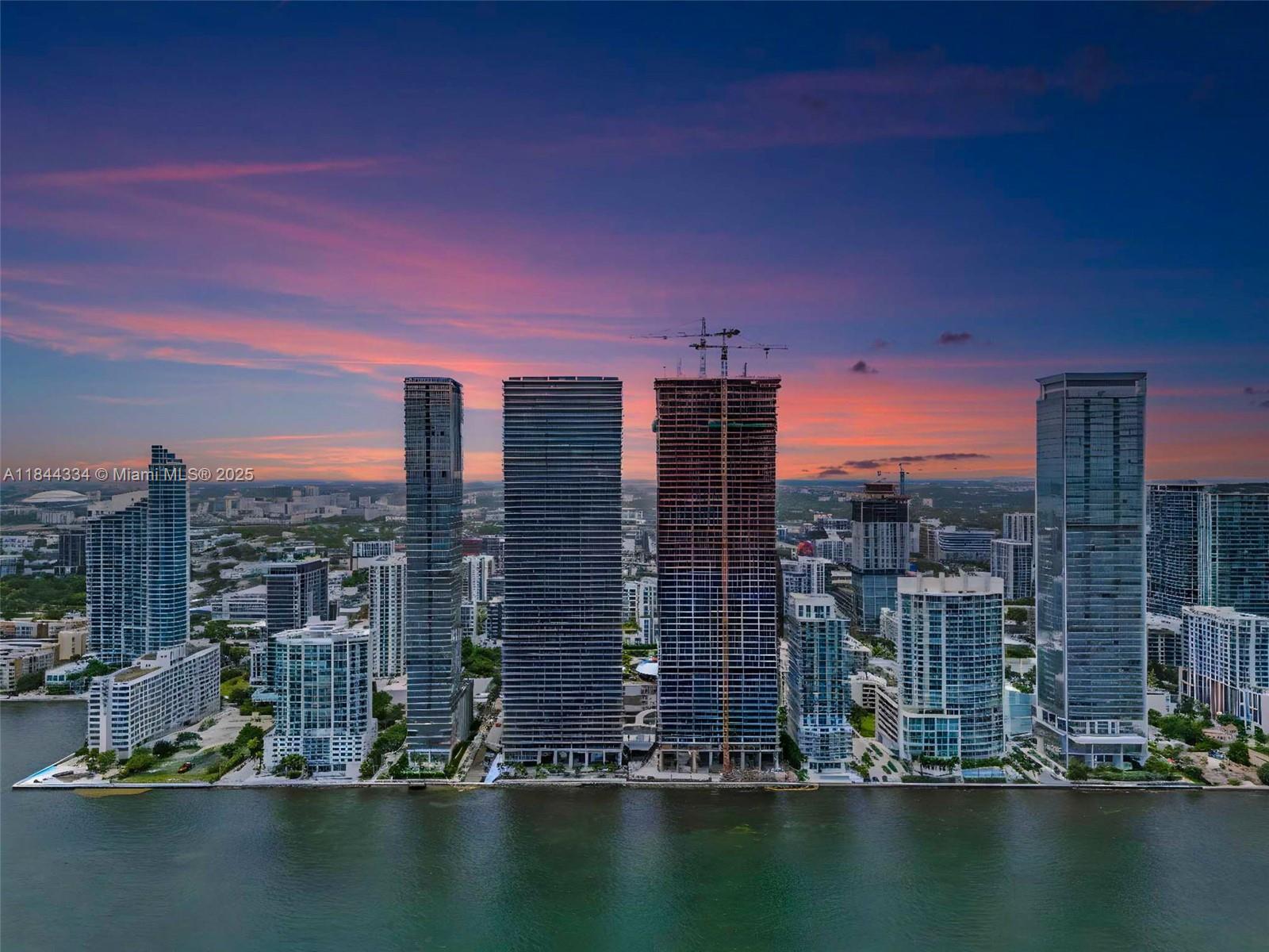f3b61b38-6132 700 NE 24 Street # 3806, Miami FL 33137 — #A11844334