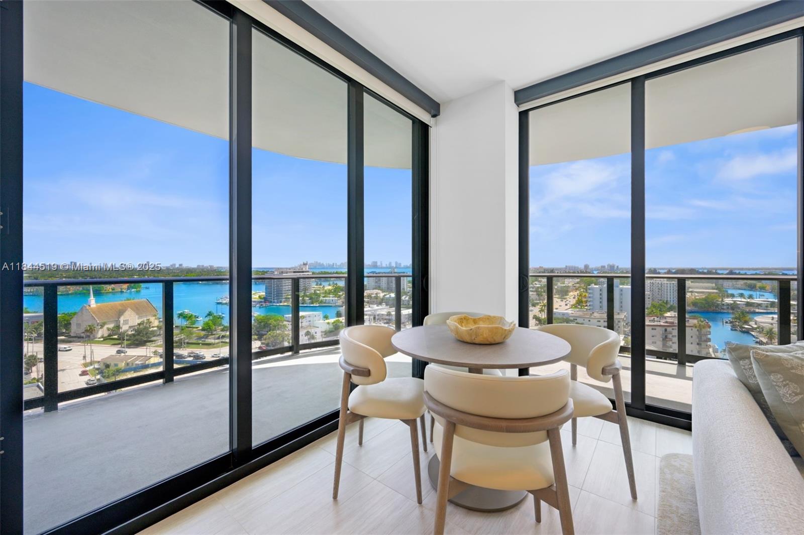 f3b61b38-6139 580 72nd St # 1210, Miami Beach FL 33141 — #A11844519
