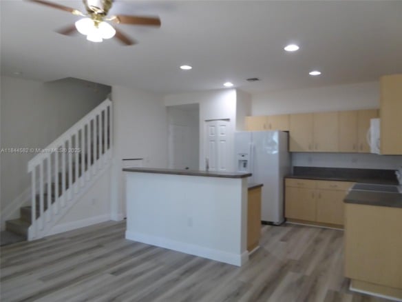 1037 NE 42nd Pl, Homestead FL 33033 — #A11844582