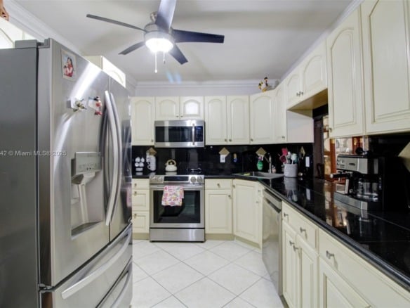 1865 S Ocean Dr # 4H, Hallandale Beach FL 33009 — #A11844642