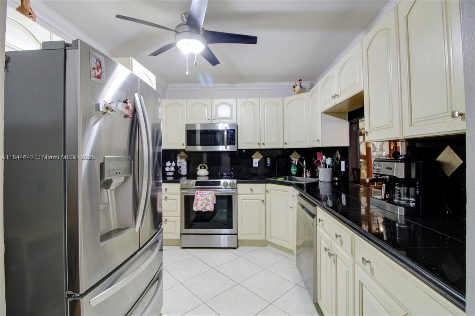 1865 S Ocean Dr # 4H, Hallandale Beach FL 33009 — #A11844642