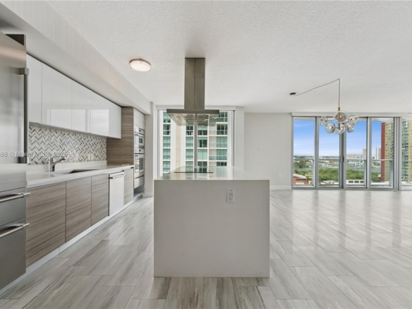 300 Sunny Isles Blvd # 1107, Sunny Isles Beach FL 33160 — #A11844686